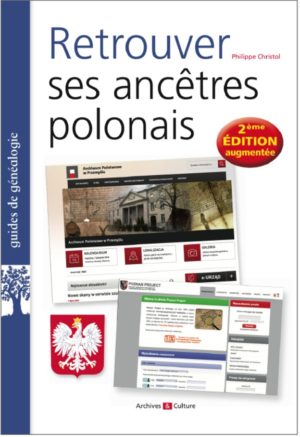 Retrouver ses ancêtres polonais