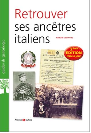 Retrouver ses ancêtres italiens