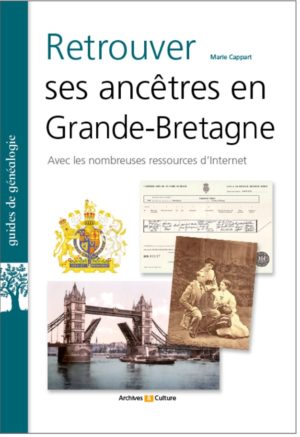Retrouver ses ancêtres en Grande-Bretagne