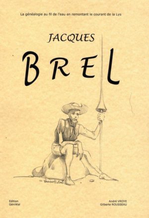 Jacques Brel